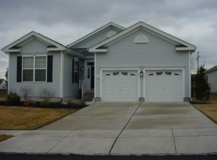 19 Brockton Ct, Woolwich Township, NJ 08085