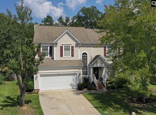 9 Clare Ct, Irmo, SC 29063