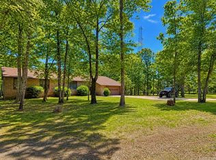13160 Heber Springs Rd N, Locust Grove, AR 72550