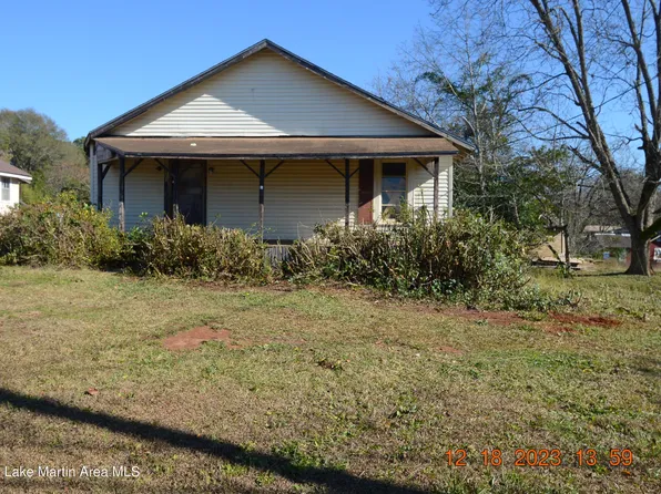 244 N Oak St, Dadeville, AL 36853