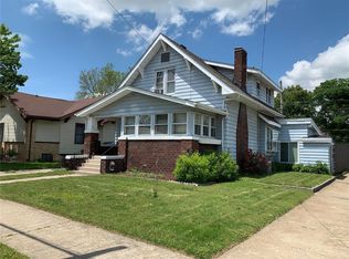 681 E Lorena Ave, Wood River, IL 62095