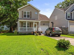 129 Kirby St, Portsmouth, VA 23702