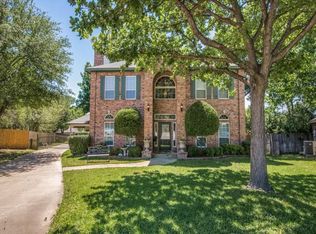 3037 Thomas Ct, Grapevine, TX 76051