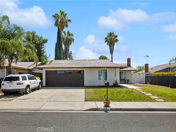12880 Foreman Ave, Moreno Valley, CA 92553