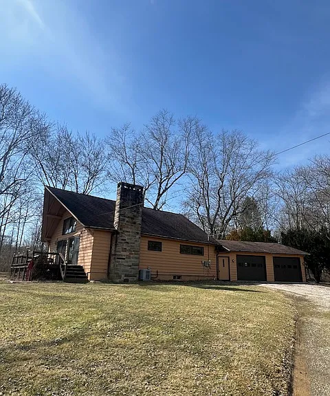 7945 Lenzburg Dr — Photo 1