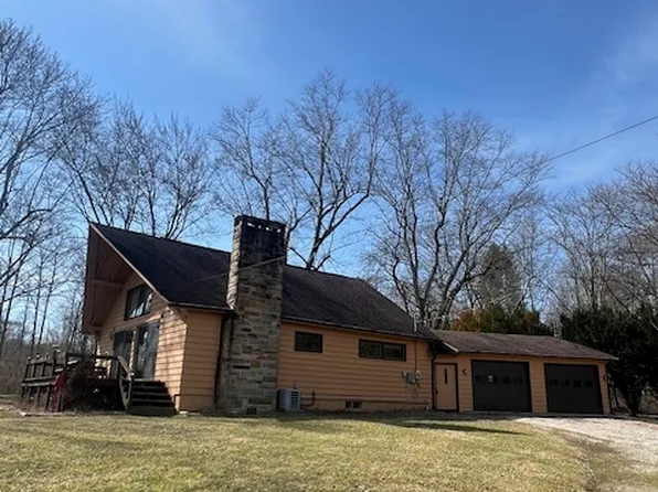 7945 Lenzburg Dr, Millersburg, OH 44654