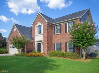 2415 Cross Springs Dr, Cumming, GA 30041