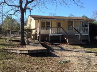 1283 Edison Ave, Alford, FL 32420