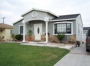 12415 Parrot Ave, Downey, CA 90242