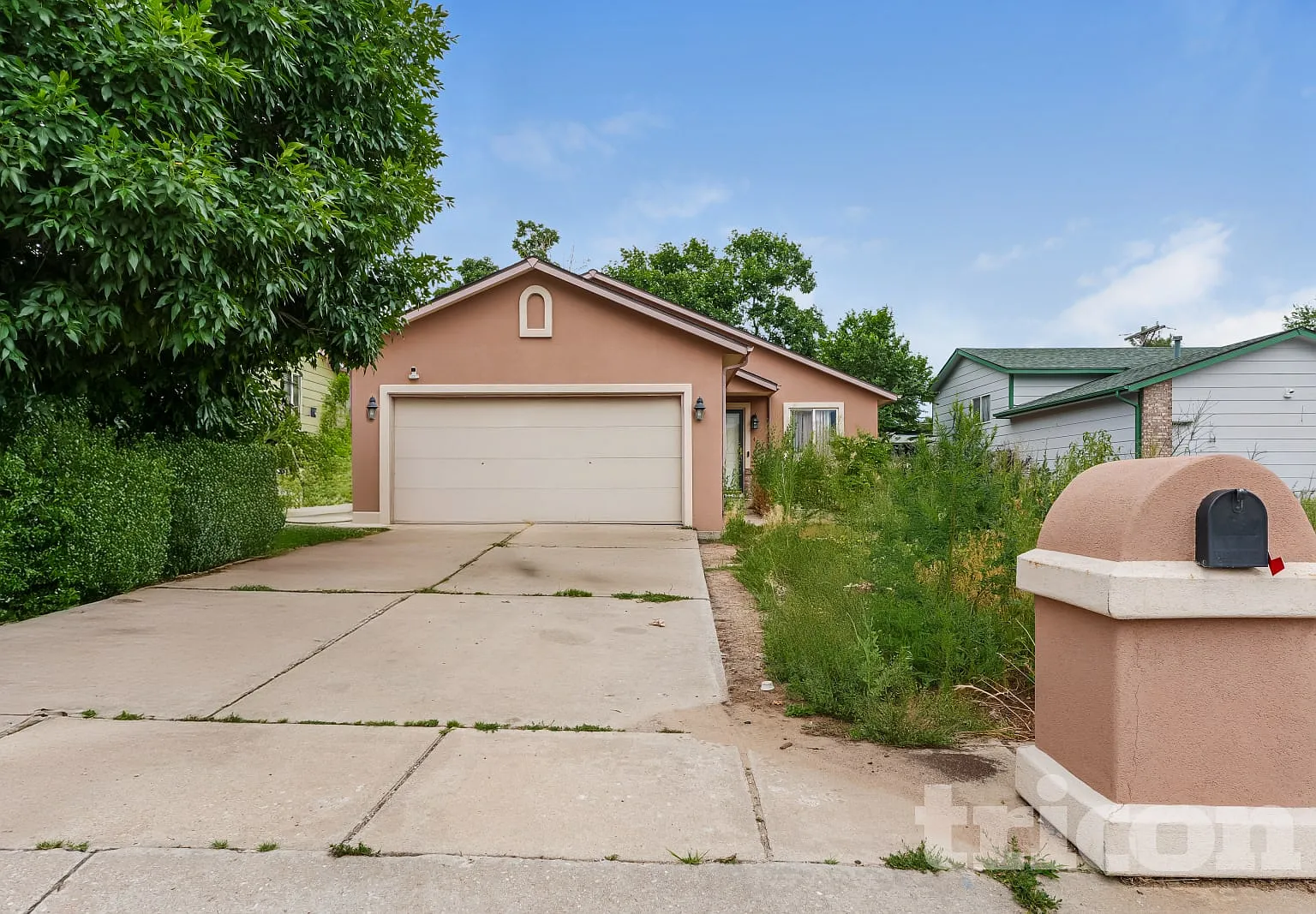 4650 Dooley Way Colorado Springs CO — Photo 1