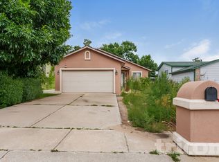 4650 Dooley Way, Colorado Springs, CO 80911