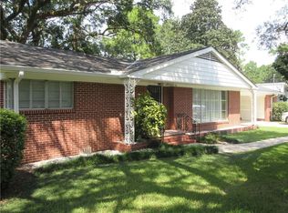 2958 Yorkwood Rd E, Mobile, AL 36693