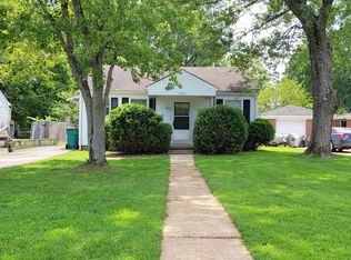 3204 E 18th Ave, Sheffield, AL 35660