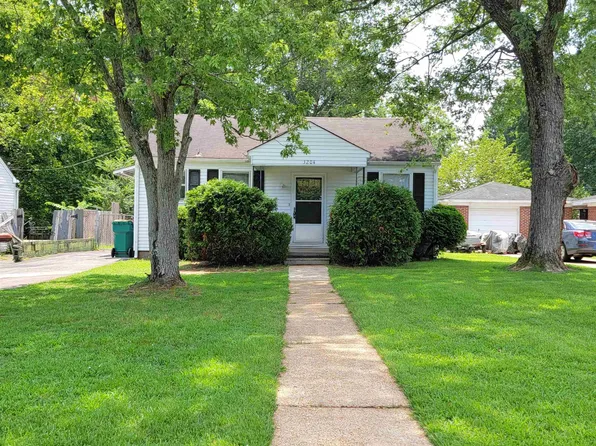 3204 E 18th Ave, Sheffield, AL 35660