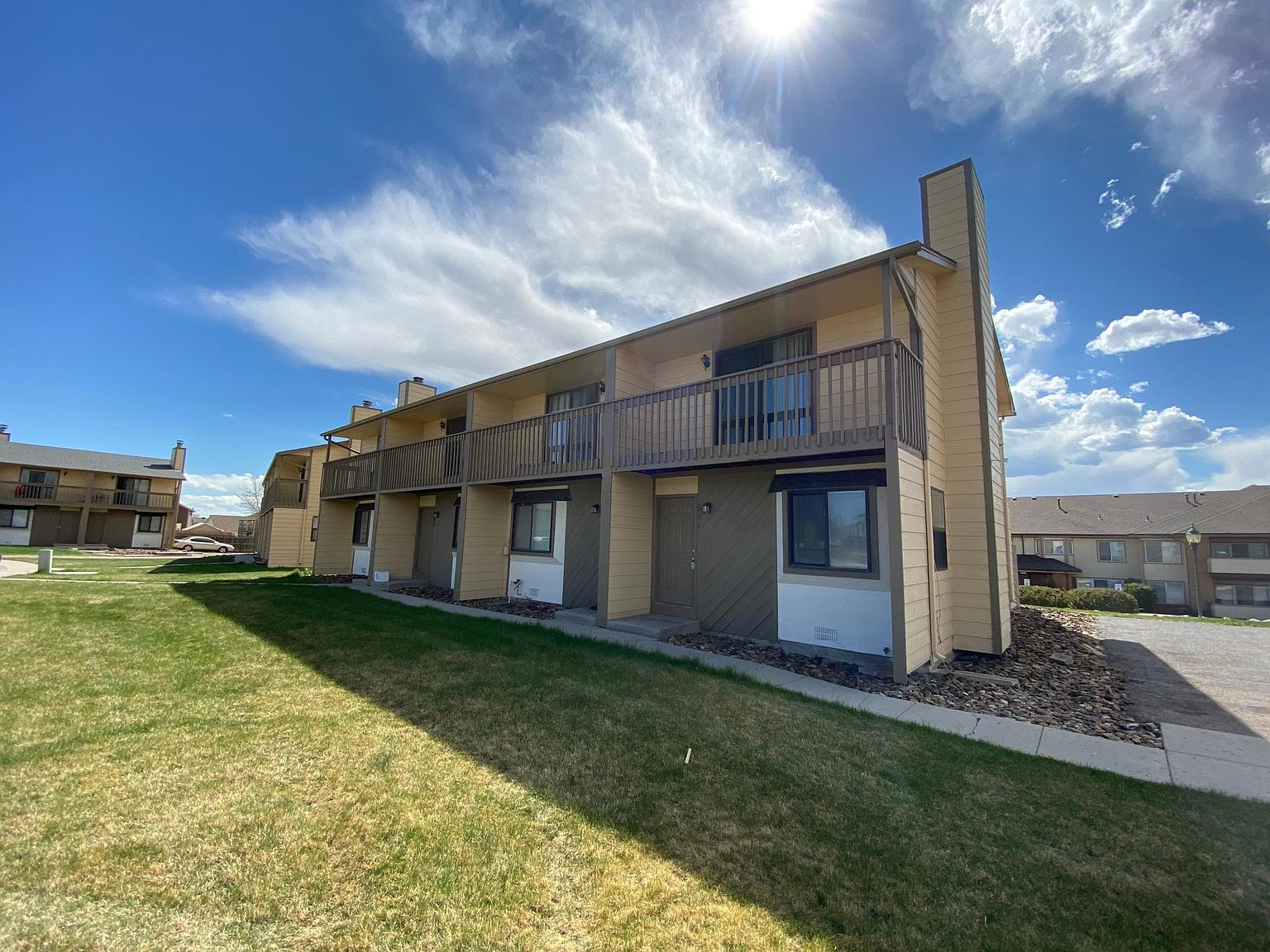 501 Comanche Village Dr, Fountain, CO 80817 Zillow