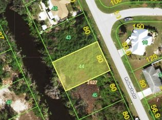6449 Roberta Dr #44, Englewood, FL 34224