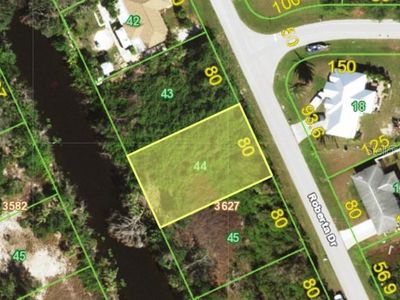 6449 Roberta Dr #44, Englewood, FL, 34224