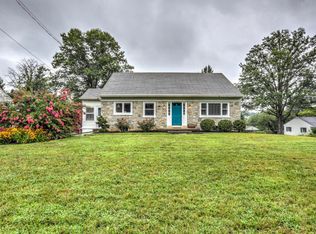 233 Letort Rd, Millersville, PA 17551