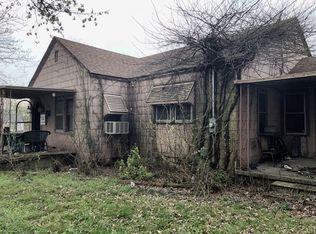 1801 Broadway St, Scott City, MO 63780