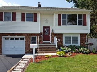 67 Catherine St, South Bound Brook, NJ 08880