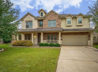 150 Rock Vista Run, Austin, TX 78737