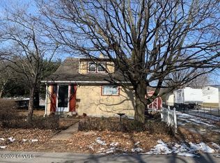 1673 Steel St, Berwick, PA 18603