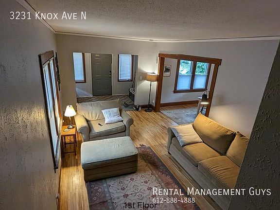 2nd image of 3231 Knox Ave N