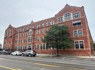 6533 E Jefferson Ave #216-63, Detroit, MI 48207