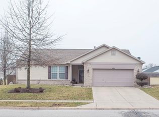 1284 Sherwood Dr, Danville, IN 46122