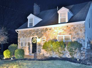 1210 Cabin Rd, Hatfield, PA 19440