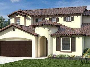 5515 Crystal Cascade Ln, Bakersfield, CA 93313