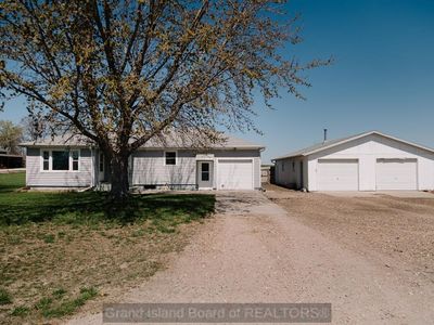 102 Howard Ave, Saint Paul, NE, 68873