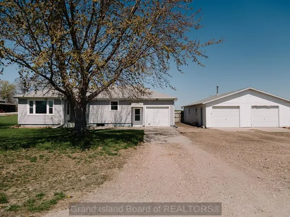 102 Howard Ave, Saint Paul, NE 68873