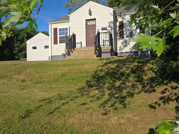 809 Richeson Rd, Potosi, MO 63664
