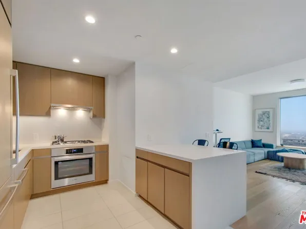 889 Francisco St Unit 3401, Los Angeles, CA 90017