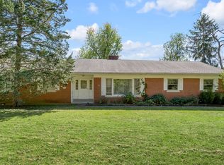 2120 Adena Ln, Lexington, KY 40516