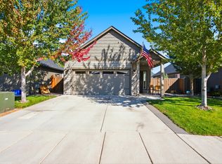 21124 Azalia Ave, Bend, OR 97702