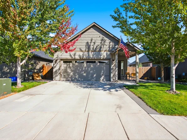 21124 Azalia Ave, Bend, OR 97702