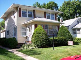 2027 Park Ave SE, Cedar Rapids, IA