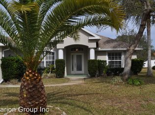 5 Falls Pl, Palm Coast, FL 32137