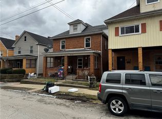 1211 Beaver Rd, Ambridge, PA 15003