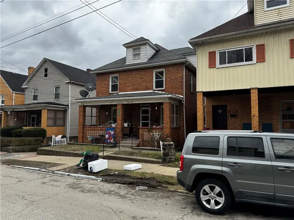 1211 Beaver Rd, Ambridge, PA 15003