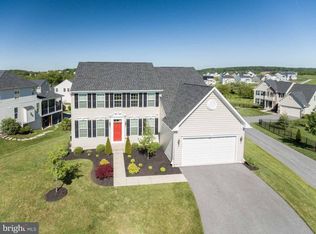 337 Meadow Creek Dr, Westminster, MD 21158
