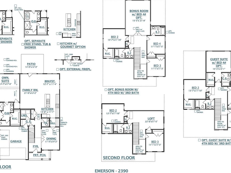2nd image of 3044 Ambrosia Dr