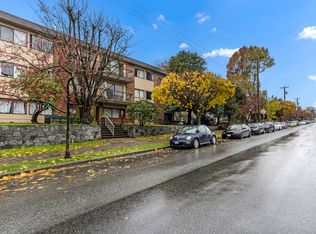 1910 W 6th Ave #107, Vancouver, BC V6J1R7
