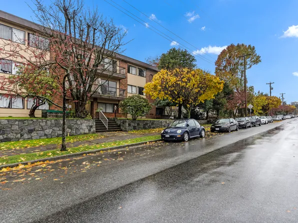 1910 W 6th Ave #103, Vancouver, BC V6J 1R7