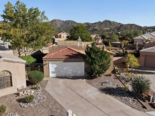 427 Serenity Ct SE, Albuquerque, NM 87123