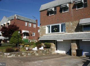 1825 Bowler St, Philadelphia, PA 19115