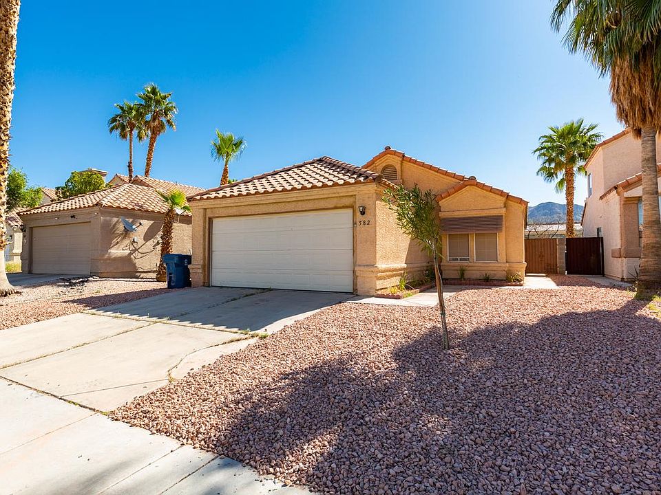 582 Searchlight Dr, Las Vegas, NV 89110 Zillow