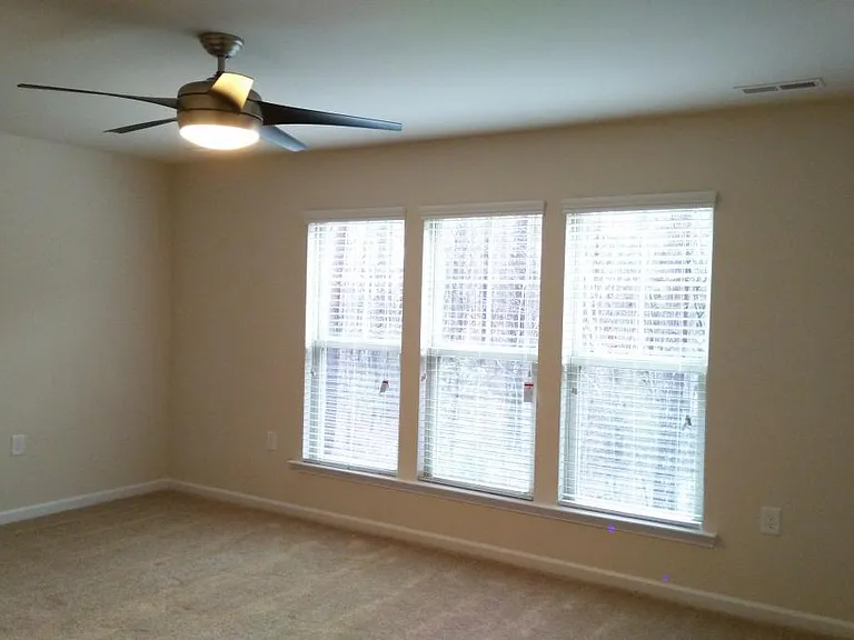 Master room